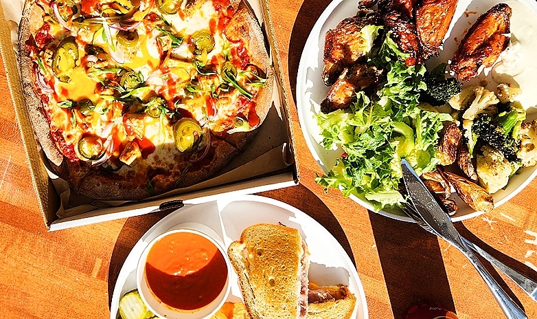 뉴욕 근교: CIA 요리 학교 & 우드버리 일일 투어