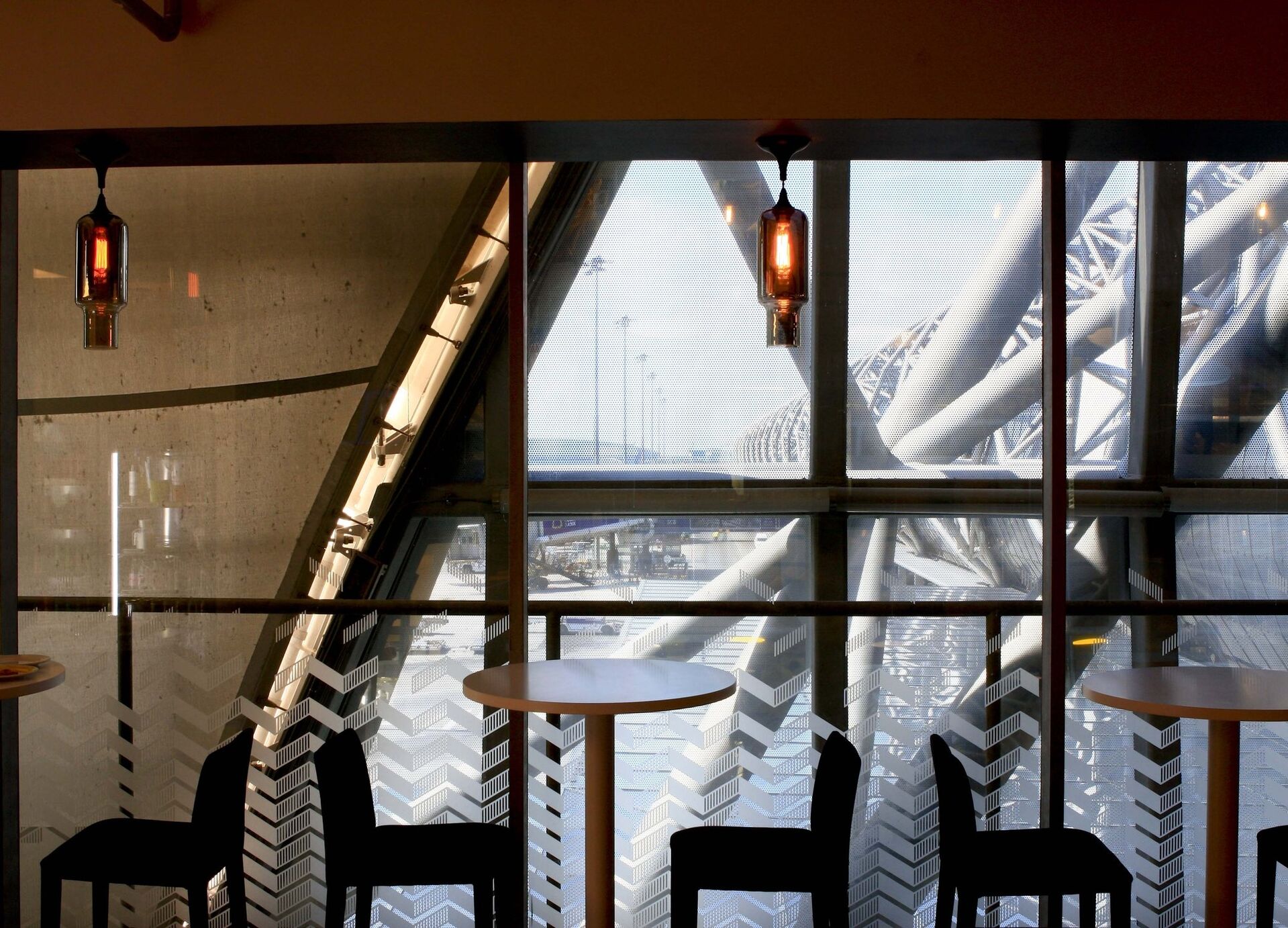 방콕 수완나품 공항 미라클 라운지 이용권