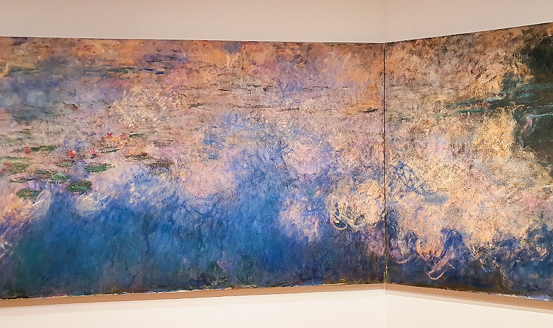 뉴욕 MoMA 현대미술관 공식 도슨트 투어