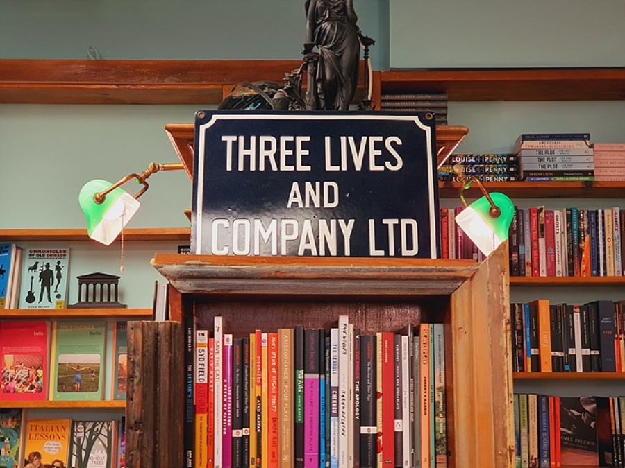 뉴욕 공립도서관 사서님과 여행작가가 함께하는 미드타운 그리니치 빌리지 워킹 투어