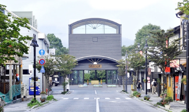 [유투어버스] [6가지특전] 후쿠오카 히타, 유후인, 벳부 일일 버스투어 (간식, 입장료 포함)