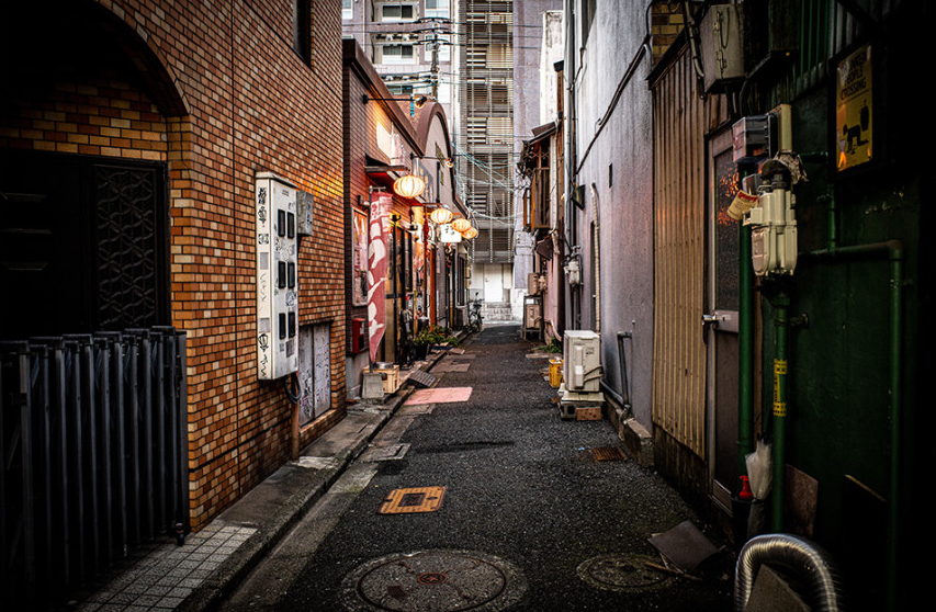 [여행한그릇] 후쿠오카 키타큐슈 & 시모노세키, 모지코, 고쿠라 버스투어 (라이카 무료 사진)