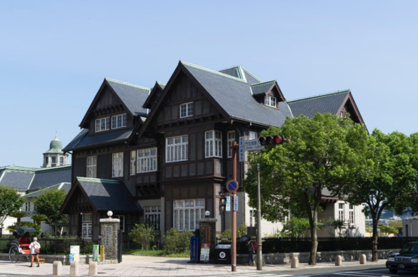 [여행한그릇] 후쿠오카 키타큐슈 & 시모노세키, 모지코, 고쿠라 버스투어 (라이카 무료 사진)