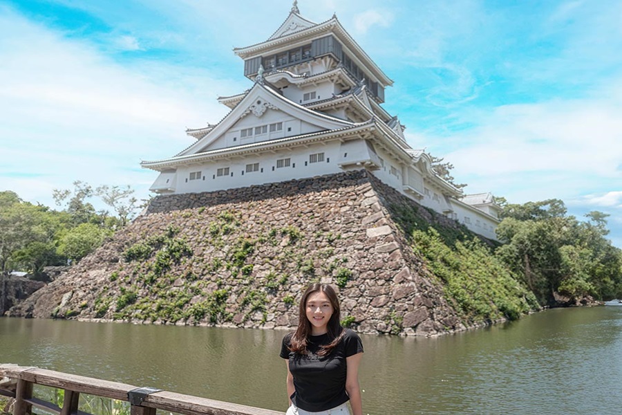 [여행한그릇] 후쿠오카 키타큐슈 & 시모노세키, 모지코, 고쿠라 버스투어 (라이카 무료 사진)