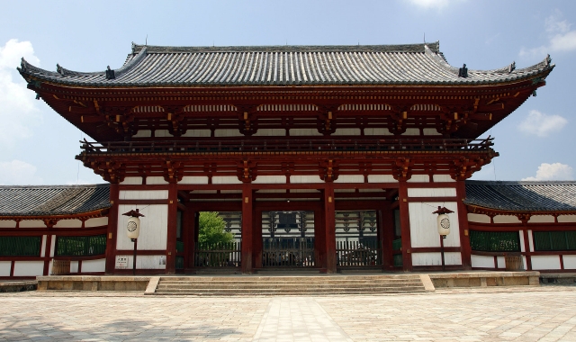 [테라투어] 오사카 출발: 교토 & 나라 소소버스투어 (사슴공원, 이온몰, 후시미이나리, 청수사)