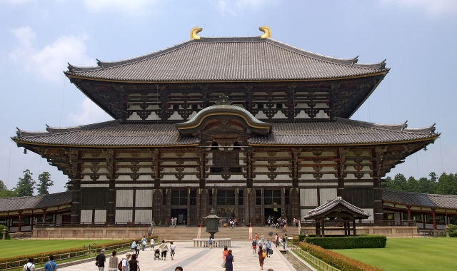 [테라투어] 오사카 출발: 교토 & 나라 소소버스투어 (사슴공원, 이온몰, 후시미이나리, 청수사)