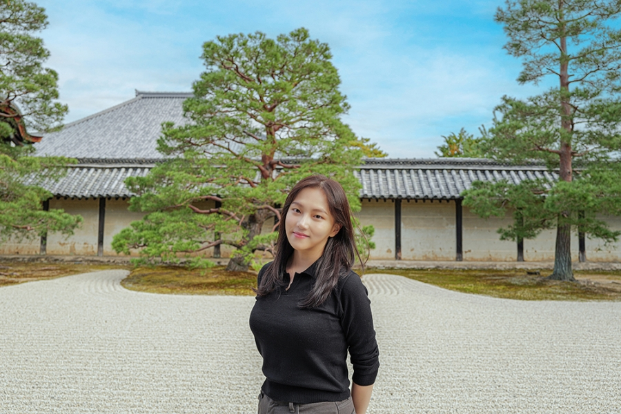 [여행한그릇] 오사카 출발: 교토 아라시야마, 청수사 버스 투어, 그리고 무료 사진 촬영