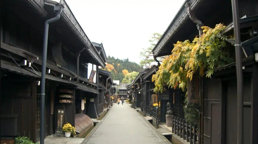 나고야 다카야마 시라카와고 버스투어 (엔데이트립 / 특전 제공)