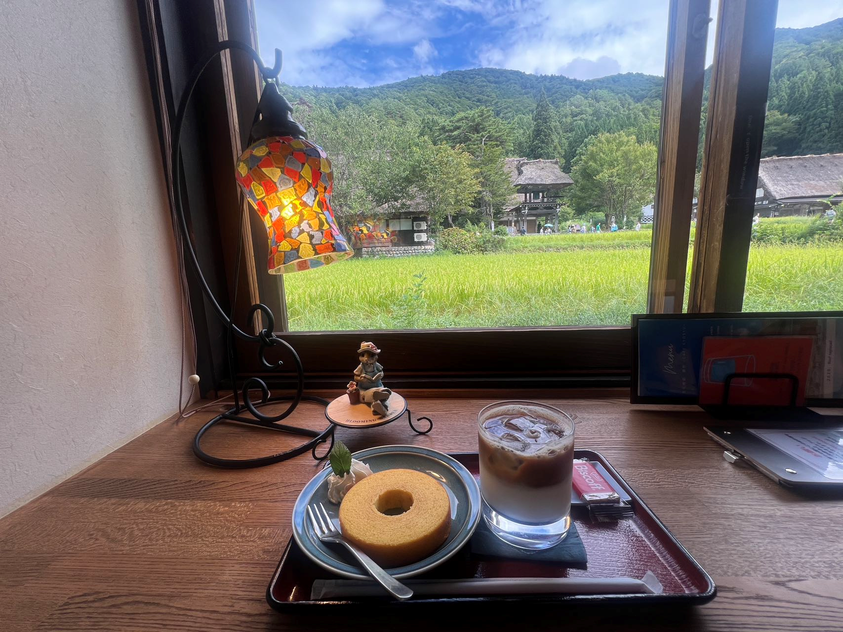 나고야 출발: 시라카와고 & 다카야마 버스 투어-2