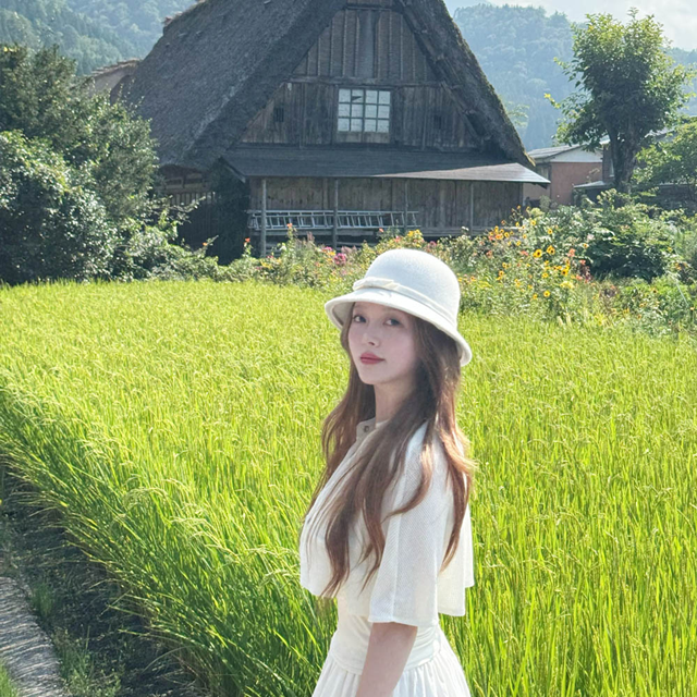 [유투어버스] 나고야 히다 다카야마 세계문화유산 시라카와고 일일 투어