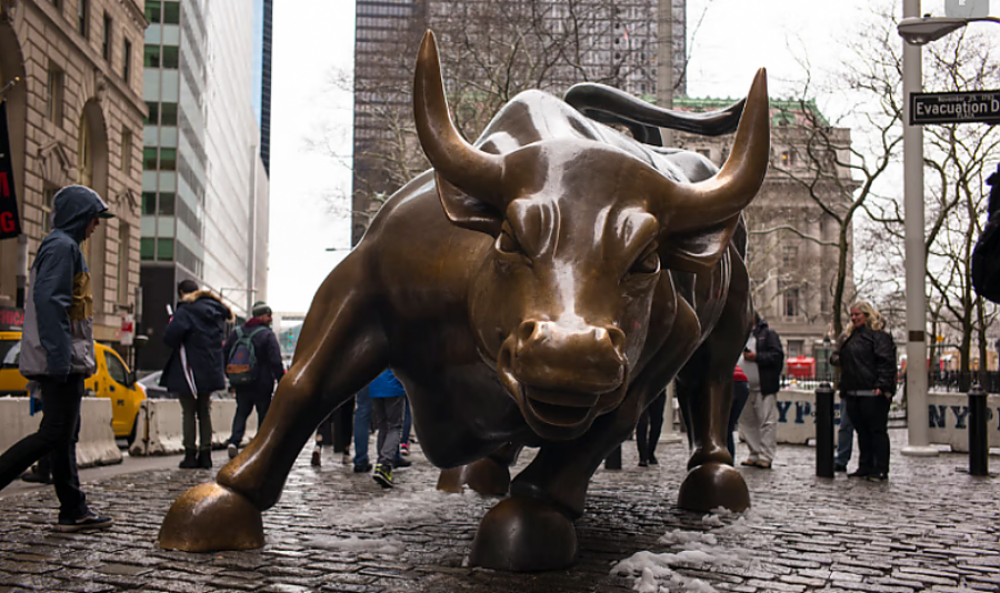 Wall Street Financial Crisis Tour (English Guide)