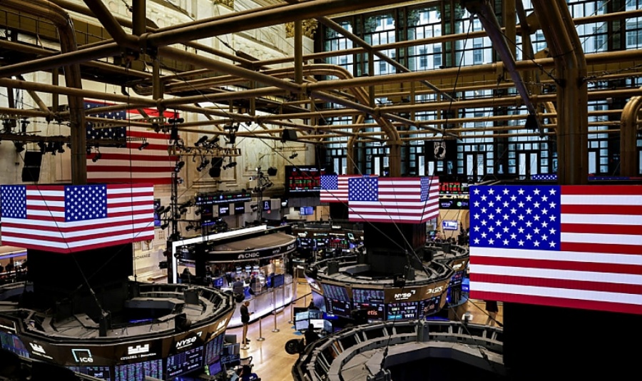 뉴욕 월스트리트 인사이더 투어 (영어 가이드)