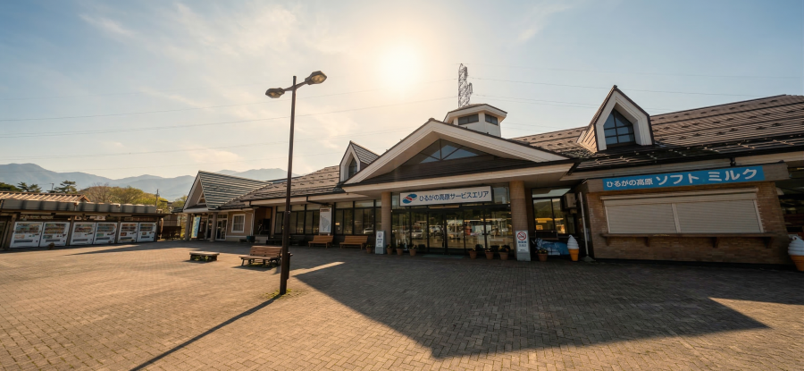 [라쿠투어] 나고야 시라카와고&다카야마 일일 버스 투어