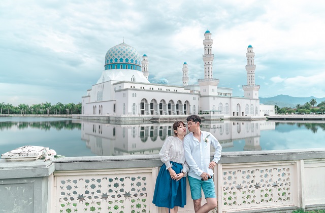 코타키나발루 출국 풀패키지 단독 투어 (시티투어, 스냅투어, 반딧불투어, 마사지, 공항샌딩)