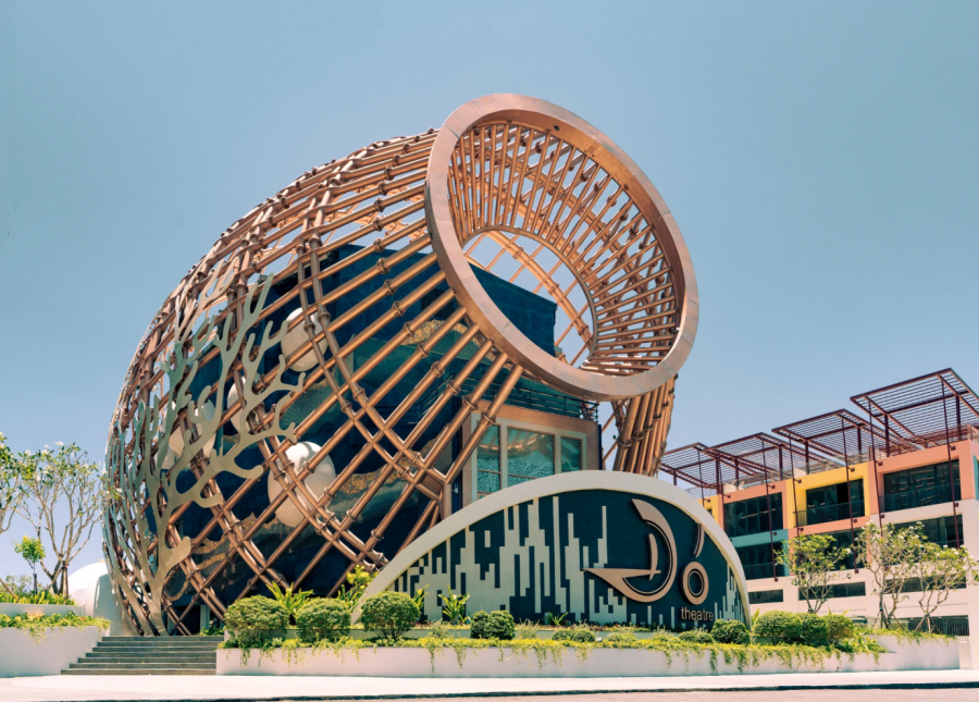 나트랑 라이프 퍼펫 쇼 공연 티켓