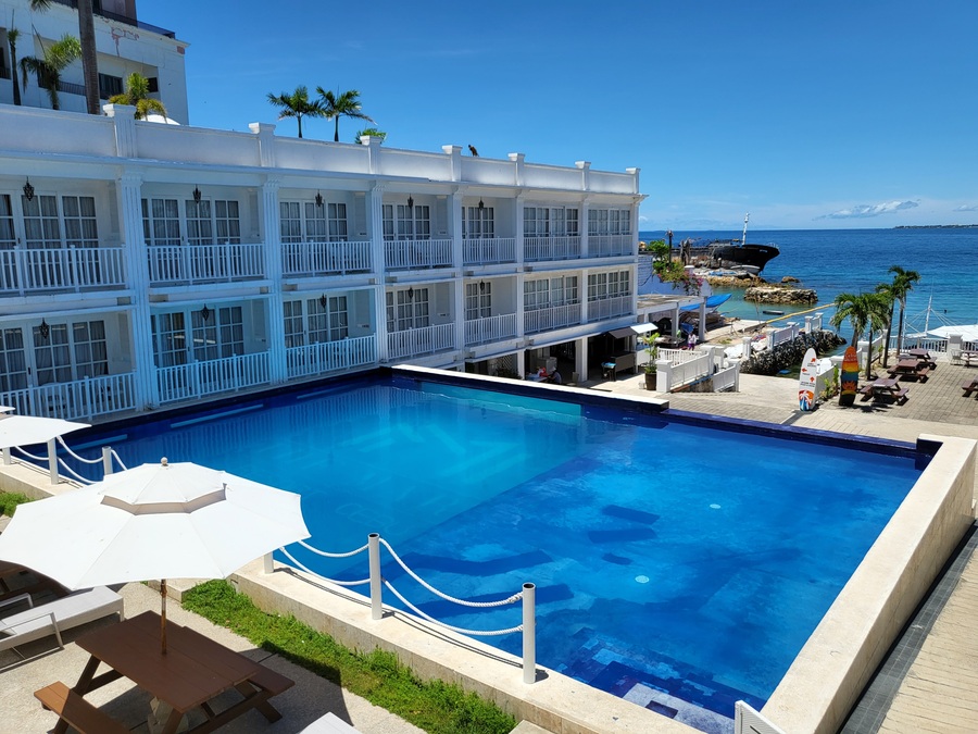 [독점할인] [썬마호핑] 세부 판다논 호핑 스노클링! - 썬마 스파 1시간 무료 이벤트