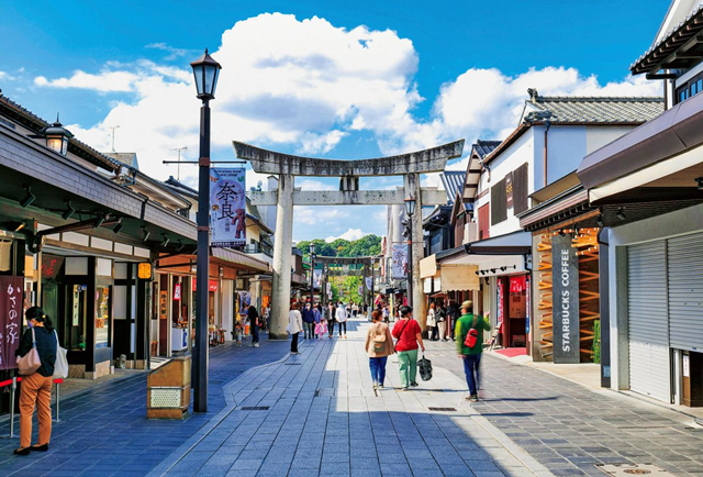 [독점할인] 얼리 후쿠오카 출발 히타 포함 최다코스 일일 투어 - 잇쇼니!