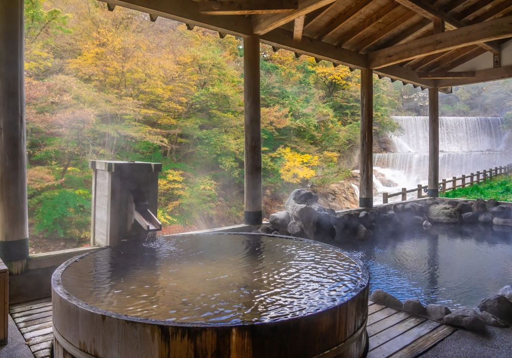 고베 프라이빗 차량 일일 투어 (픽업 & 샌딩 + 무료 스냅사진 촬영 포함)