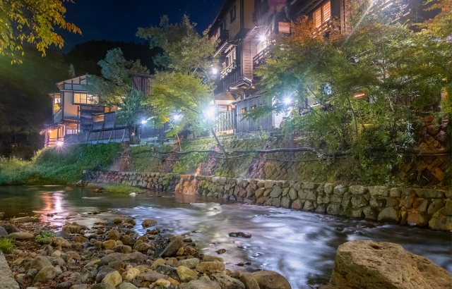 후쿠오카 출발: 큐슈 구마모토 일일 투어 (아소산, 구사센리, 아소 신사, 쿠로카와 온천) - WAUG Exclusive