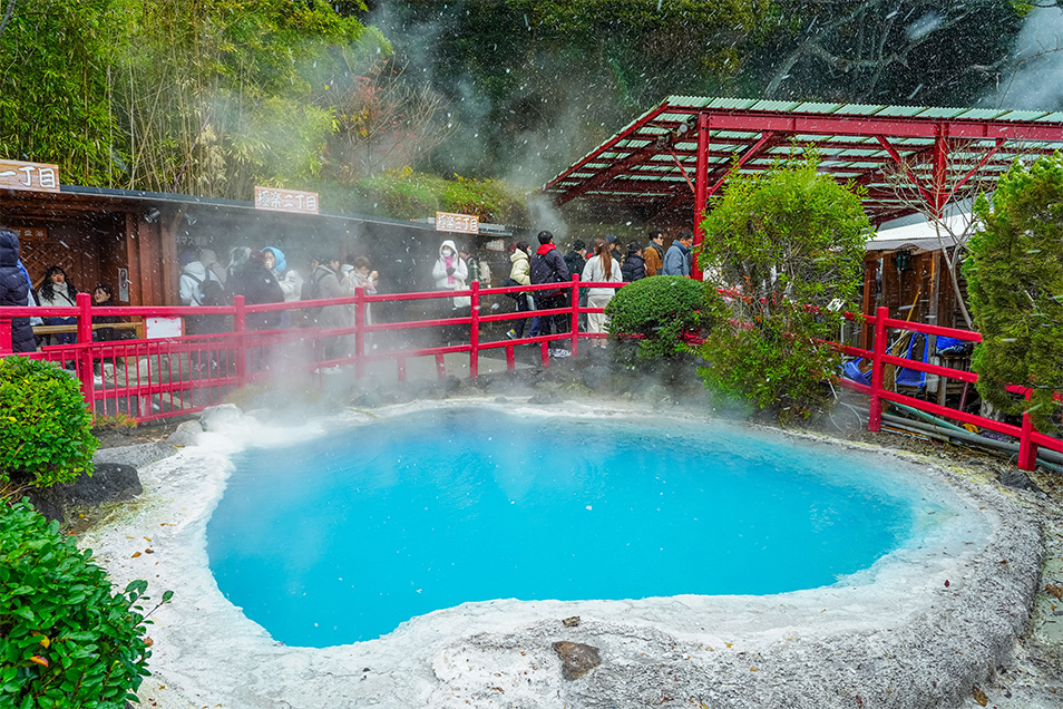 [여행한그릇] 큐슈 단독 맞춤 여행 (후쿠오카, 유후인, 벳푸, 나가사키 등)