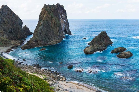 [여행한그릇] 삿포로 출발: 부처의언덕 오타루 조잔케이 버스 투어 그리고 무료 사진 촬영