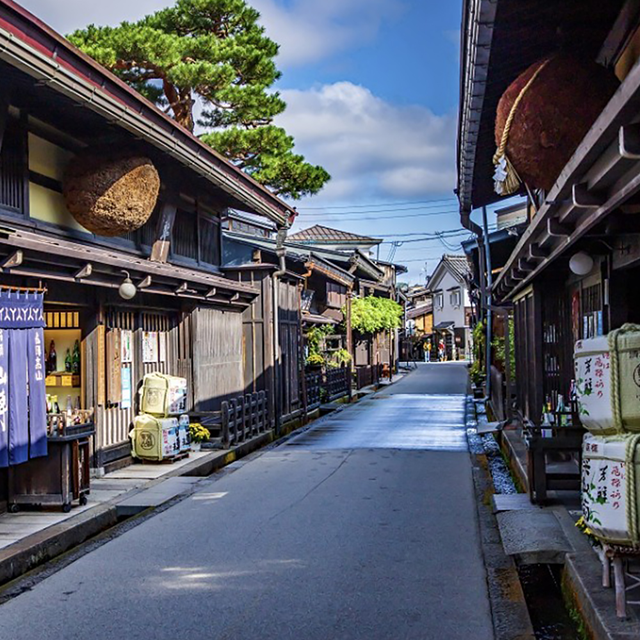 [독점할인] [아이트립] 나고야 출발: 시라카와고 & 다카야마 일일 버스투어 (한국어 가이드)