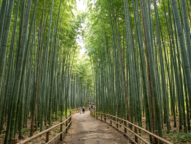 [독점할인] [아이트립] 오사카 나라 & 교토 일일 버스 투어 - 무료 감성 사진