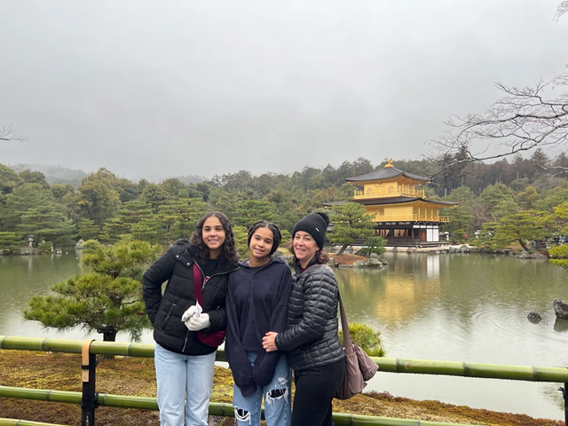 교토 얼리 모닝 소규모 일일 투어