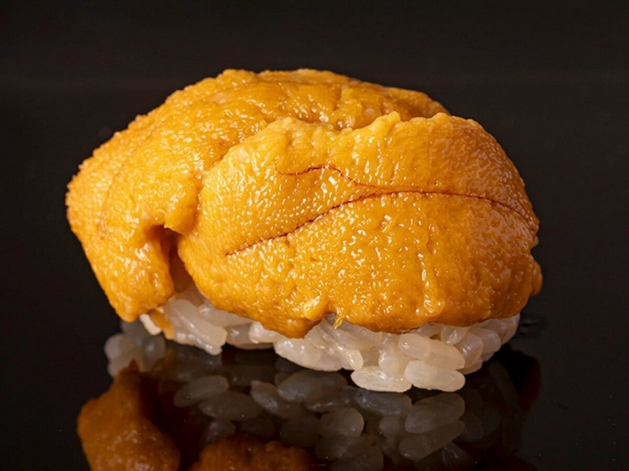 도쿄 롯폰기 스시 타츠미-9