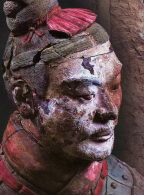 [독점할인] 시안 진시황릉 병마용갱 반일 투어