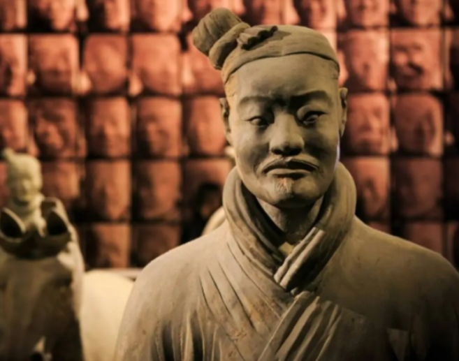 [독점할인] 시안 진시황릉 병마용갱 반일 투어