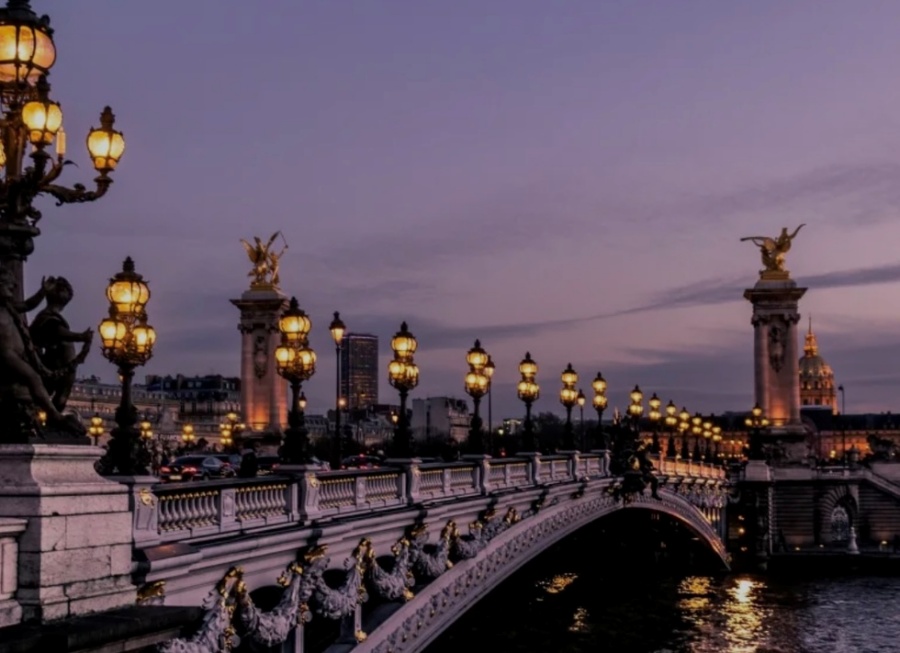 [랩파리] 파리 시내 프라이빗 단독 시티 투어 (맞춤형 워킹 가이드)