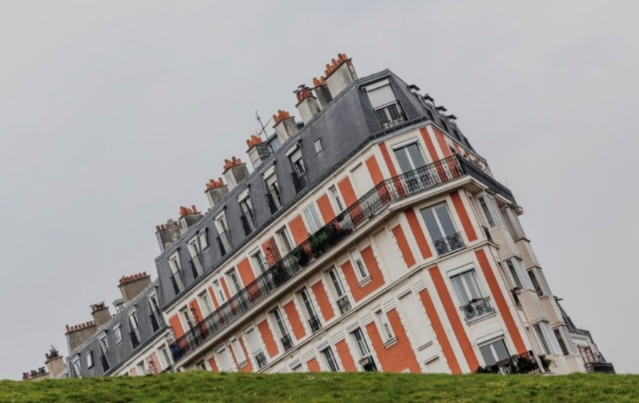 [랩파리] 파리 시내 프라이빗 단독 시티 투어 (맞춤형 워킹 가이드)