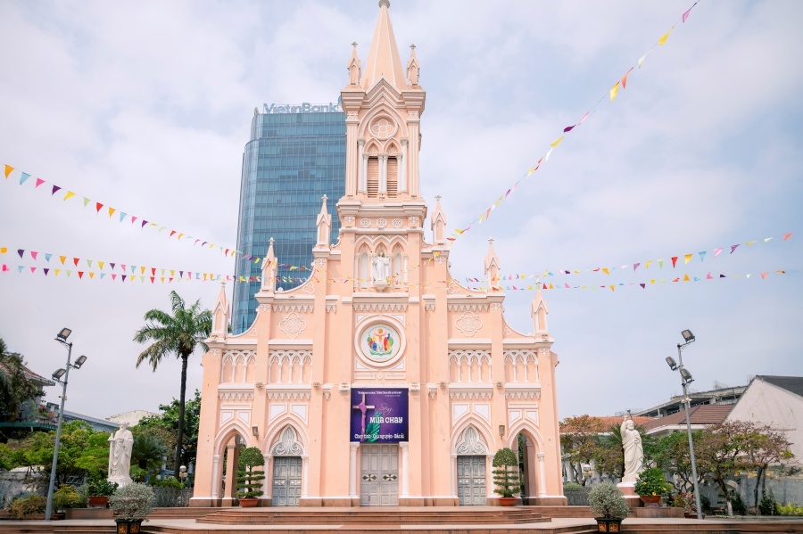 [비엣베네핏] 다낭 굿바이 체크아웃 투어 (단독 가능)