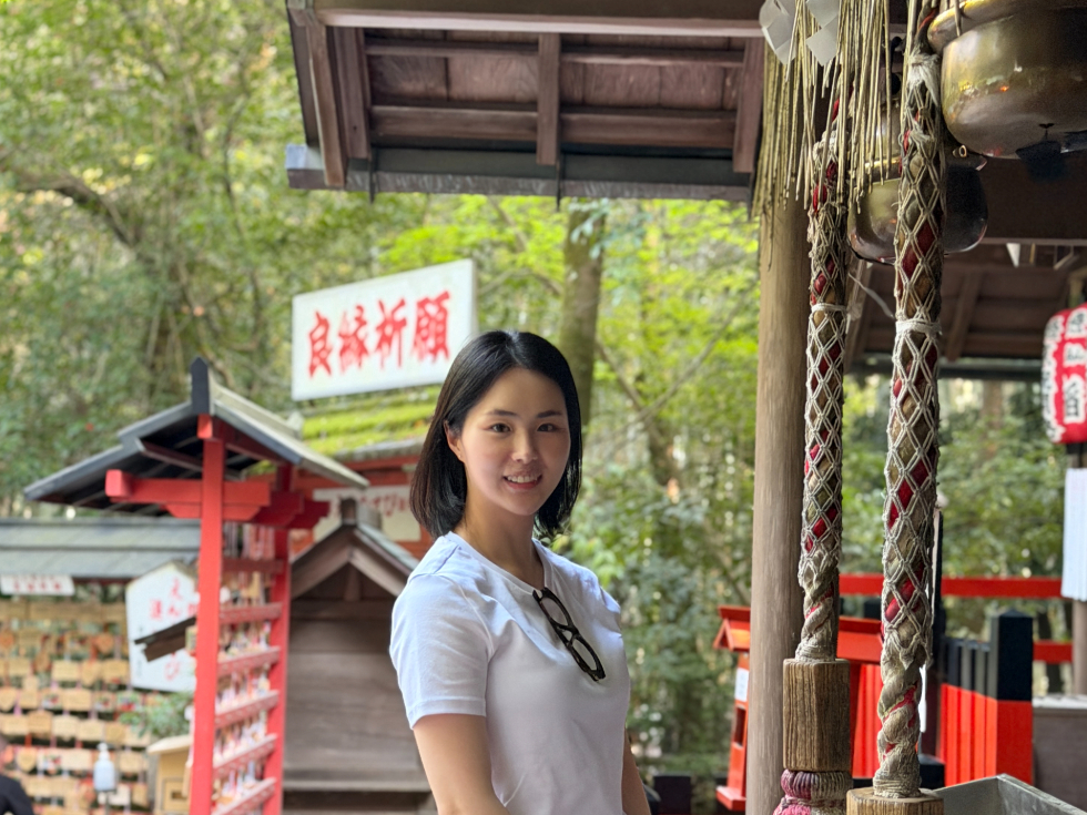 교토 아라시야마 버스 투어 - 청수사, 도게츠교, 치쿠린, 금각사, 후시미이나리신사