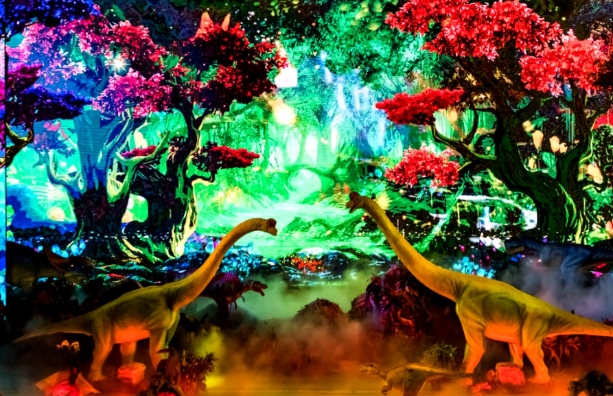 샤먼 하문 시티 투어 & 민남전기쇼