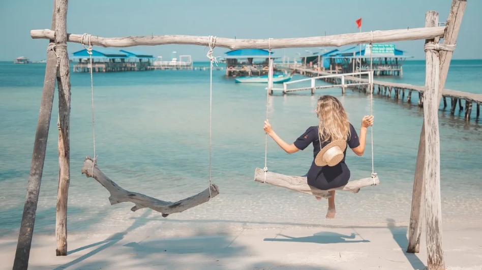 フーコック北部島1日ツアー（カヤック、バグーナボート、スターフィッシュ）- WAUG Exclusive