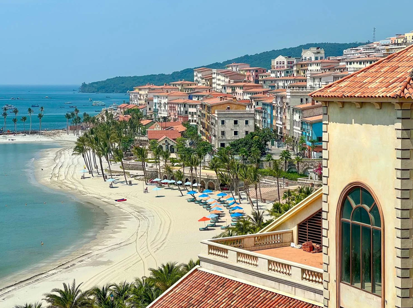 フーコック島南部を満喫するツアー（サオビーチ、ホーコック寺、ココナッツ収容所）- WAUG Exclusive