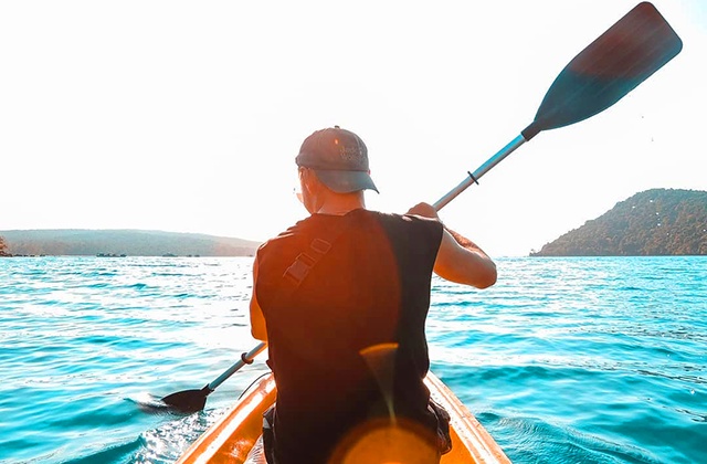 ニャチャン・ホンタム島・コーラルリーフ・ホッピングツアー＆マッド温泉体験