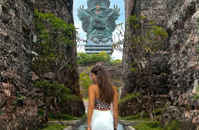 Private Southern Bali Custom Tour with a Bali Photo Pro by Ubud Driver Bali