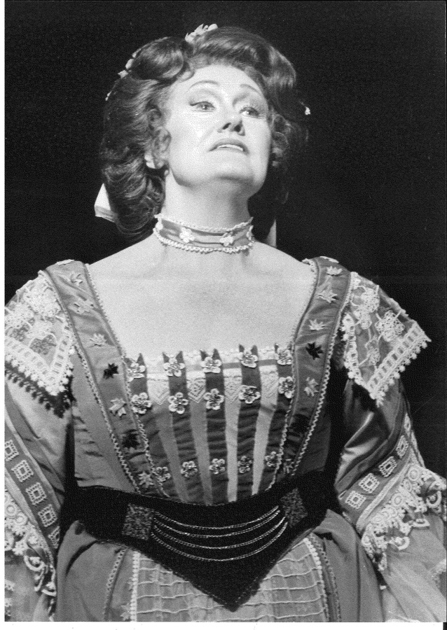 La Stupenda Performance Ticket at Sydney Opera House