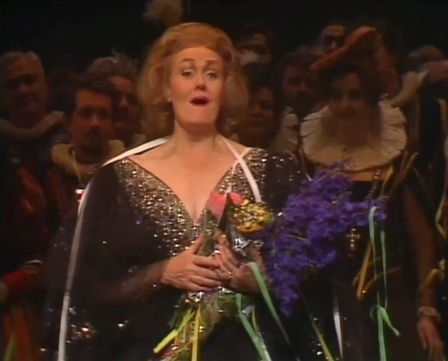 La Stupenda Performance Ticket at Sydney Opera House