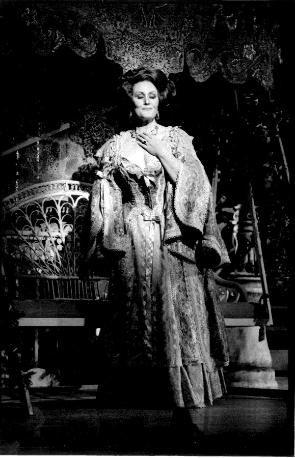 La Stupenda Performance Ticket at Sydney Opera House