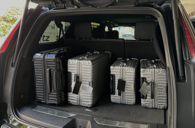 [Exclusive Discount] Bali Airport Private Pickup & Sending Service by Ubud Driver Bali