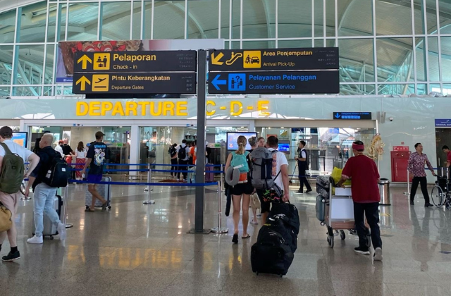 [Exclusive Discount] Bali Airport Private Pickup & Sending Service by Ubud Driver Bali