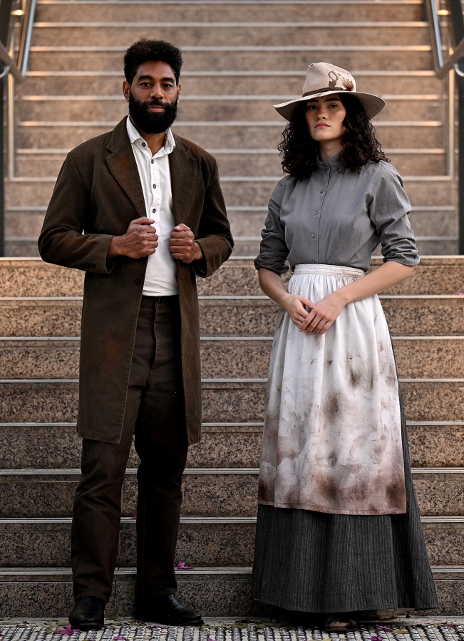 シドニー・オペラハウス：『ザ・ドロバーズ・ワイフ』公演チケット