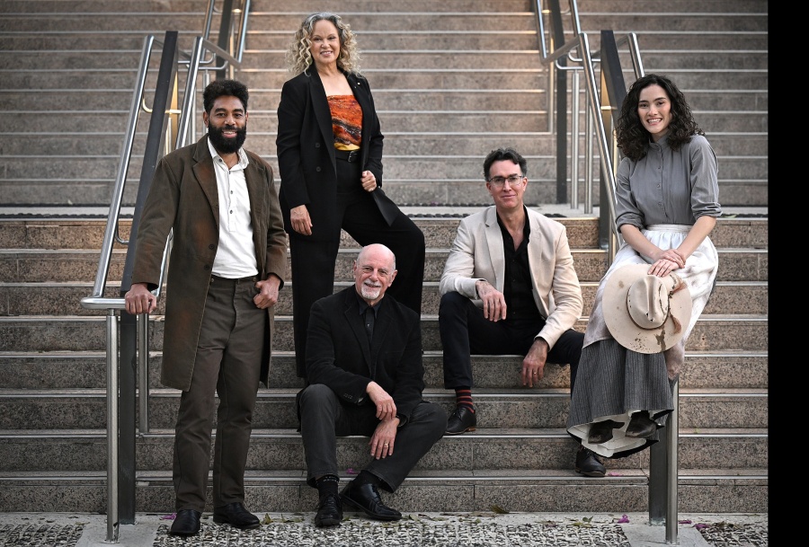 シドニー・オペラハウス：『ザ・ドロバーズ・ワイフ』公演チケット