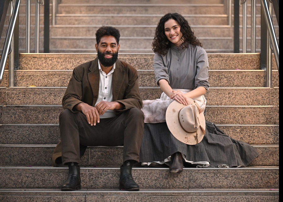 シドニー・オペラハウス：『ザ・ドロバーズ・ワイフ』公演チケット