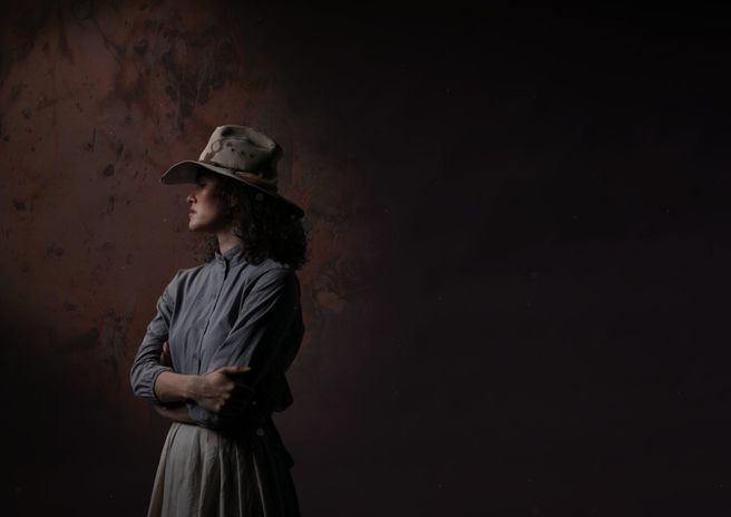 Sydney Opera House 'The Wife of the Stockman' Performance Ticket