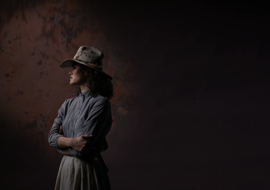 シドニー・オペラハウス：『ザ・ドロバーズ・ワイフ』公演チケット